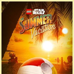 Foto LEGO Star Wars: Vacaciones de verano