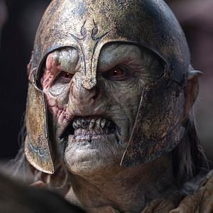 Foto El Señor de los Anillos: Los Anillos de Poder