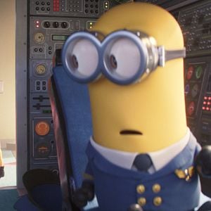 Foto Minions: El origen de Gru