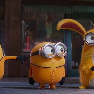 Foto Minions: El origen de Gru