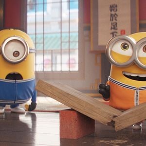 Foto Minions: El origen de Gru