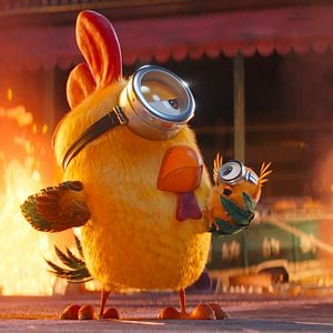 Foto Minions: El origen de Gru