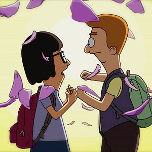 Foto Bob's Burgers. La película