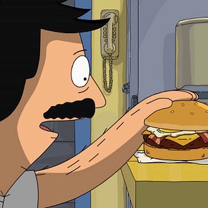 Foto Bob's Burgers. La película