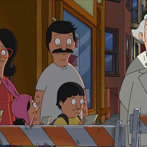 Foto Bob's Burgers. La película