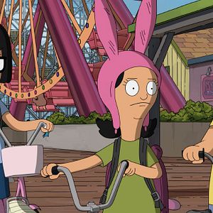 Foto Bob's Burgers. La película