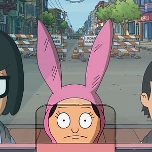 Foto Bob's Burgers. La película