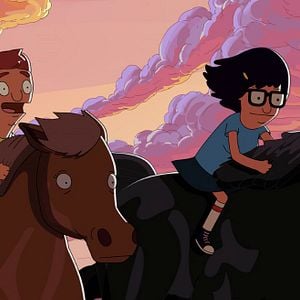 Foto Bob's Burgers. La película