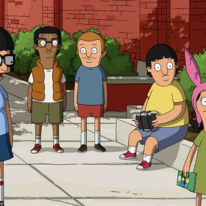 Foto Bob's Burgers. La película