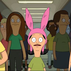 Foto Bob's Burgers. La película