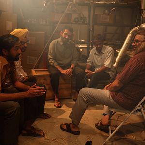 Foto Rocketry: The Nambi Effect