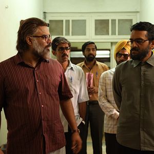 Foto Rocketry: The Nambi Effect