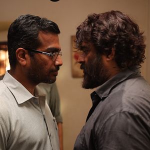 Foto Rocketry: The Nambi Effect