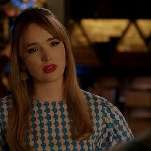 Foto Dinastía (2017)