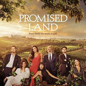 Foto Tierra de oportunidades