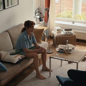 Foto Anne Ratte-Polle