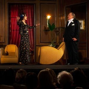 Foto Gérard Depardieu