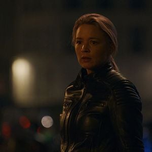 Foto Memorias de París