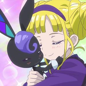 Foto Waccha PriMagi!