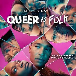 Foto Queer As Folk (2022)