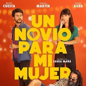 Foto Un novio para mi mujer