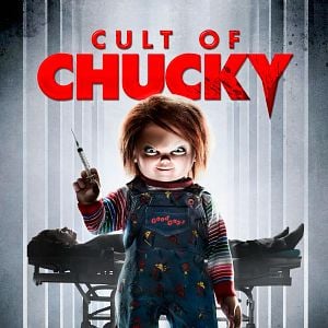 Foto El culto de Chucky