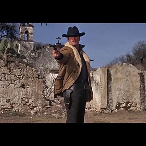 Foto La hora de las pistolas