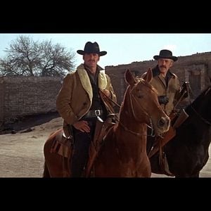 Foto La hora de las pistolas