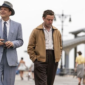 Foto Peter Sarsgaard