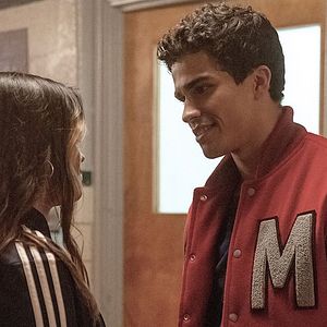 Foto Pequeñas mentirosas: Pecado original