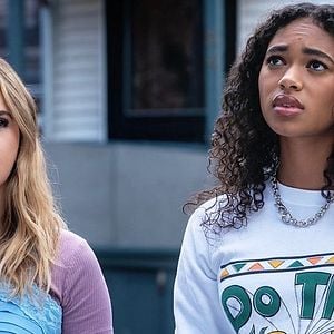 Foto Pequeñas mentirosas: Pecado original