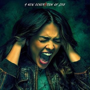 Foto Pequeñas mentirosas: Pecado original