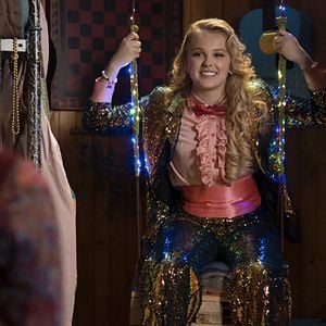 Foto High School Musical: El Musical: La serie