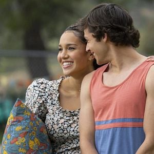 Foto High School Musical: El Musical: La serie