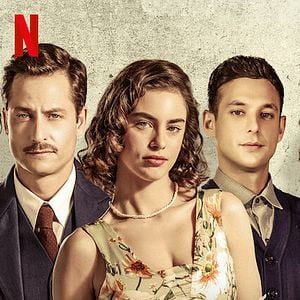 Foto Miss Jerusalén