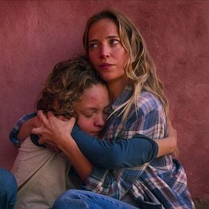 Foto Luisana Lopilato