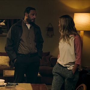 Foto Luisana Lopilato