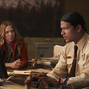 Foto Luisana Lopilato