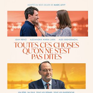 Foto Las cosas que no nos dijimos