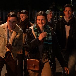 Foto Las cosas que no nos dijimos