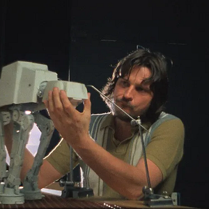 Foto Light & Magic: Un sueño no tan lejano