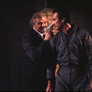 Foto F/X Efectos mortales