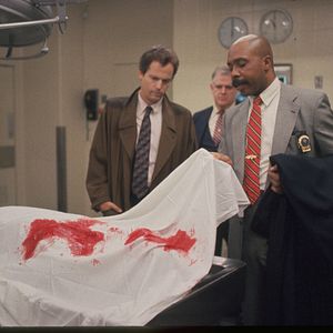 Foto F/X Efectos mortales