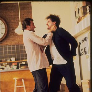 Foto F/X Efectos mortales