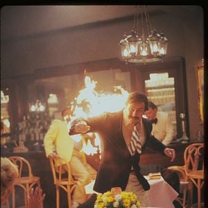 Foto F/X Efectos mortales