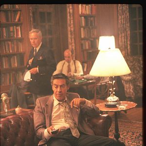 Foto F/X Efectos mortales