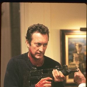 Foto F/X Efectos mortales