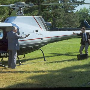 Foto FX 2: Ilusiones mortales