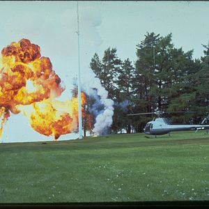 Foto FX 2: Ilusiones mortales