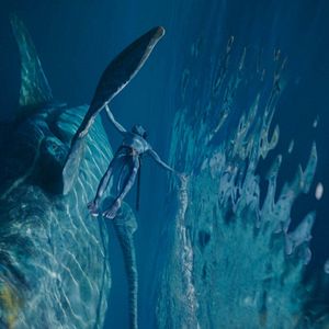 Foto Avatar: El sentido del agua